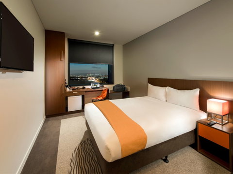 Ibis Brisbane Airport Hotel - Maitland Accommodation 2