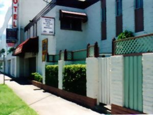 Howards Grass NSW Maitland Accommodation