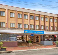 Comfort Inn Centrepoint - Maitland Accommodation