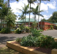 Dawson Motor Inn - Maitland Accommodation