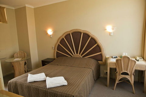 Dawson Motor Inn - Maitland Accommodation 1
