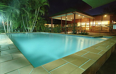 Dawson Motor Inn - Maitland Accommodation 2