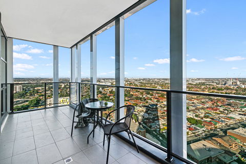 Astra Apartments Parramatta - Skyrise - Maitland Accommodation 1