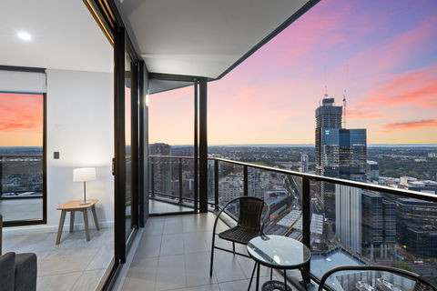 Astra Apartments Parramatta - Skyrise - Maitland Accommodation 2