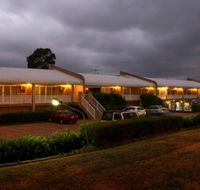 The Hermitage - Maitland Accommodation