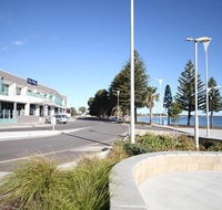 Ceduna Foreshore Hotel/Motel - Maitland Accommodation