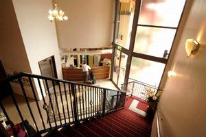 Warners At The Bay Motel - Maitland Accommodation 1