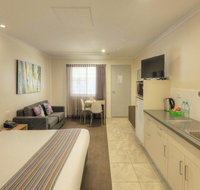 Roma Central Motel - Maitland Accommodation