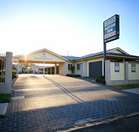 Roma Inland Motor Inn - Maitland Accommodation