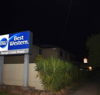 Best Western Bungil Creek Motel - Maitland Accommodation
