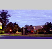 The Overlander Homestead - Maitland Accommodation