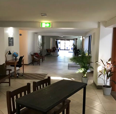 Ayr Traveller's Motel - Maitland Accommodation 2
