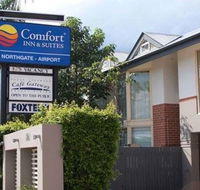 Comfort Inn  Suites Northgate Airport - Maitland Accommodation