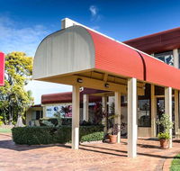 Country Comfort Bundaberg International - Maitland Accommodation