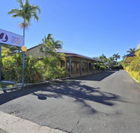 Smart Motels Bert Hinkler - Maitland Accommodation