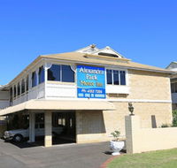 Alexandra Park Motor Inn - Maitland Accommodation