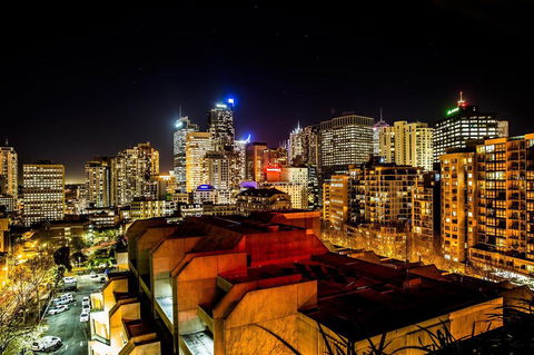 Adge Apartment Hotel - Maitland Accommodation 0