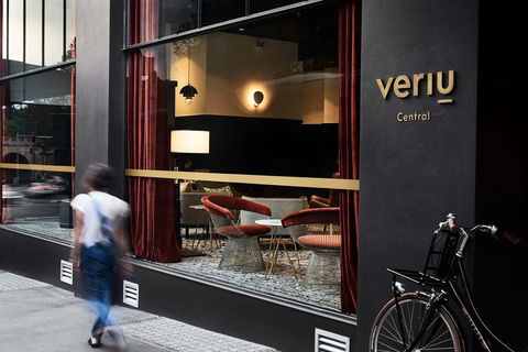 Veriu Central - Maitland Accommodation 0