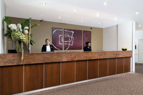 Rydges Camperdown - Maitland Accommodation 2