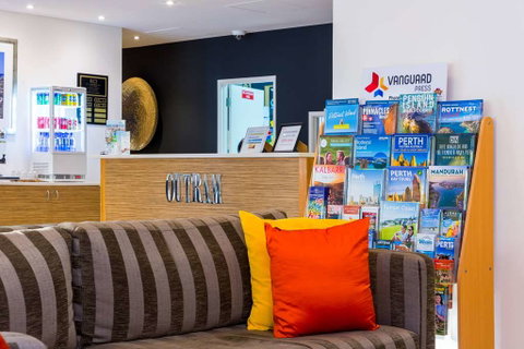 Club Wyndham Perth - Maitland Accommodation 2
