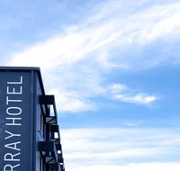 The Murray Hotel - Maitland Accommodation