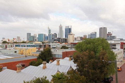 Zappeion Apartments - Maitland Accommodation 0