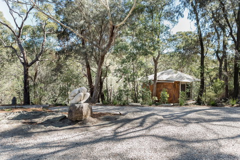 Spicers Sangoma Retreat - Maitland Accommodation 2