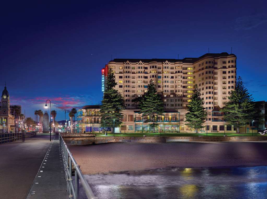 Glenelg SA Maitland Accommodation