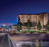 Stamford Grand Adelaide - Maitland Accommodation