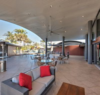 McLaren Vale Motel  Apartments - Maitland Accommodation