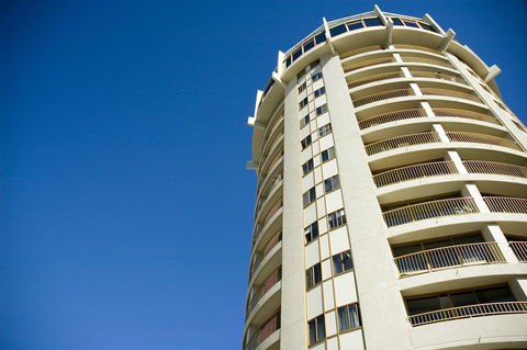Atlantic Tower Motor Inn - Maitland Accommodation 0