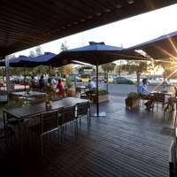 Haven Marina - Maitland Accommodation 1