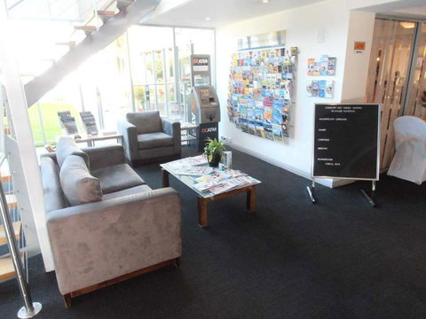 Haven Marina - Maitland Accommodation 2