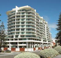 Oaks Liberty Towers - Maitland Accommodation