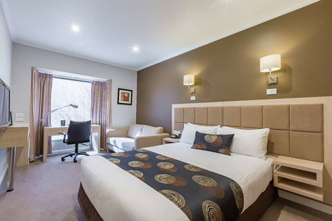 Waverley International Hotel - Maitland Accommodation 2