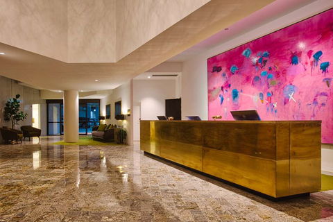Eatons Hill Hotel - Maitland Accommodation 1