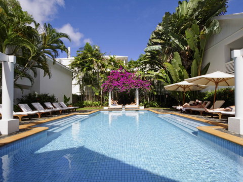 The Reef House - Maitland Accommodation 0