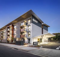 Hotel Quest Griffith - Maitland Accommodation