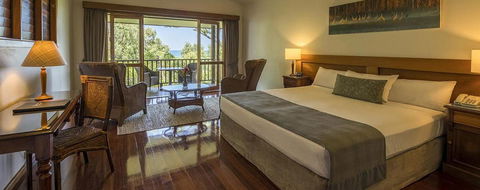 Thala Beach Nature Reserve - Maitland Accommodation 2