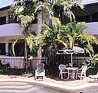 Half Moon Bay Resort - Maitland Accommodation