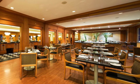 Hyatt Hotel Canberra - A Park Hyatt Hotel - Maitland Accommodation 21
