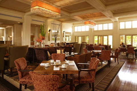 Hyatt Hotel Canberra - A Park Hyatt Hotel - Maitland Accommodation 24