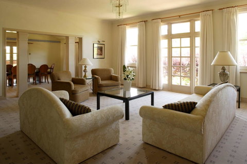 Hyatt Hotel Canberra - A Park Hyatt Hotel - Maitland Accommodation 13