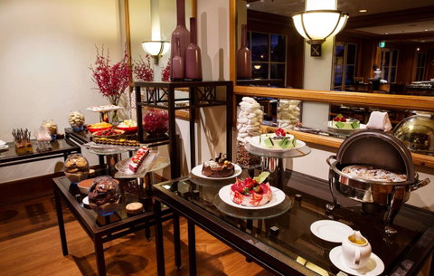 Hyatt Hotel Canberra - A Park Hyatt Hotel - Maitland Accommodation 15