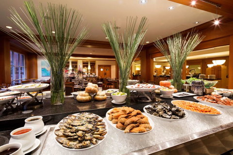 Hyatt Hotel Canberra - A Park Hyatt Hotel - Maitland Accommodation 14