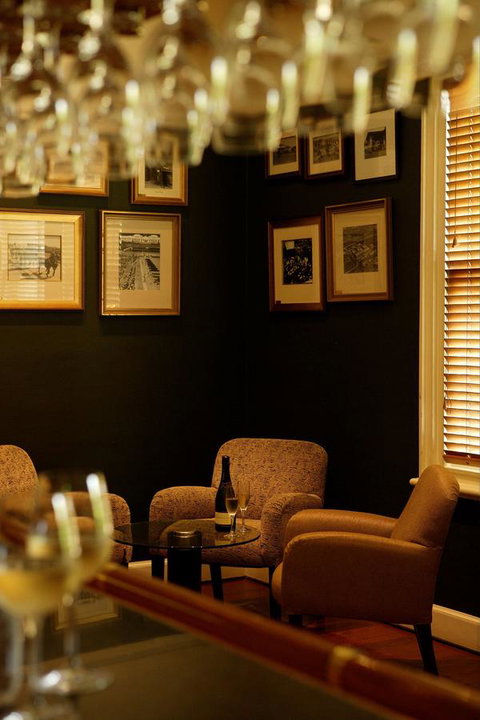 Hyatt Hotel Canberra - A Park Hyatt Hotel - Maitland Accommodation 31