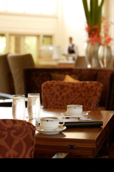 Hyatt Hotel Canberra - A Park Hyatt Hotel - Maitland Accommodation 27