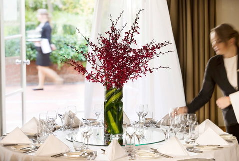 Hyatt Hotel Canberra - A Park Hyatt Hotel - Maitland Accommodation 39