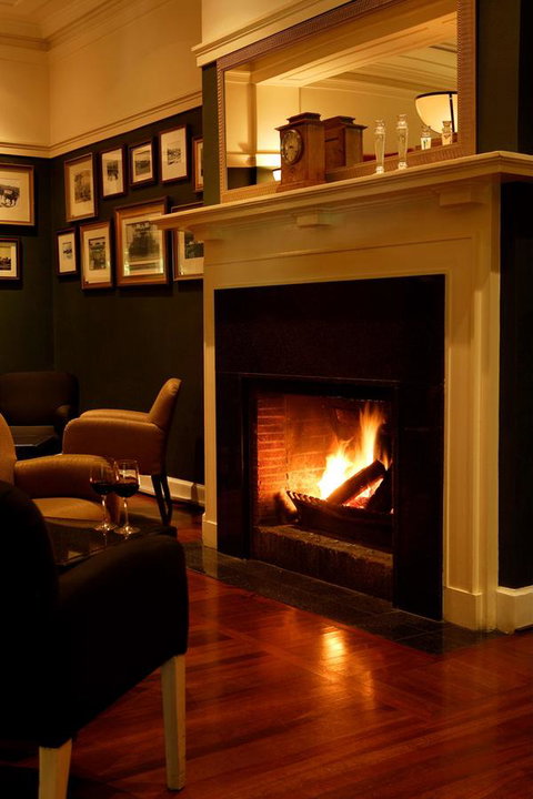 Hyatt Hotel Canberra - A Park Hyatt Hotel - Maitland Accommodation 2