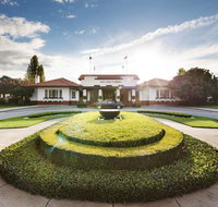 Hyatt Hotel Canberra - A Park Hyatt Hotel - Maitland Accommodation